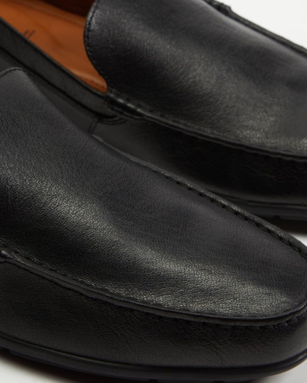 Aldo Fashion Abierto Negro Demetriflex-w