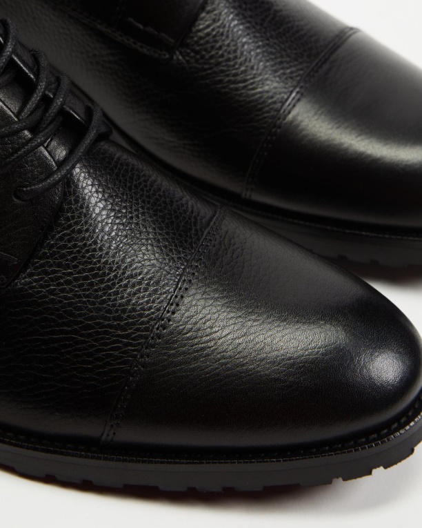 Moda Aldo Black Wilbert