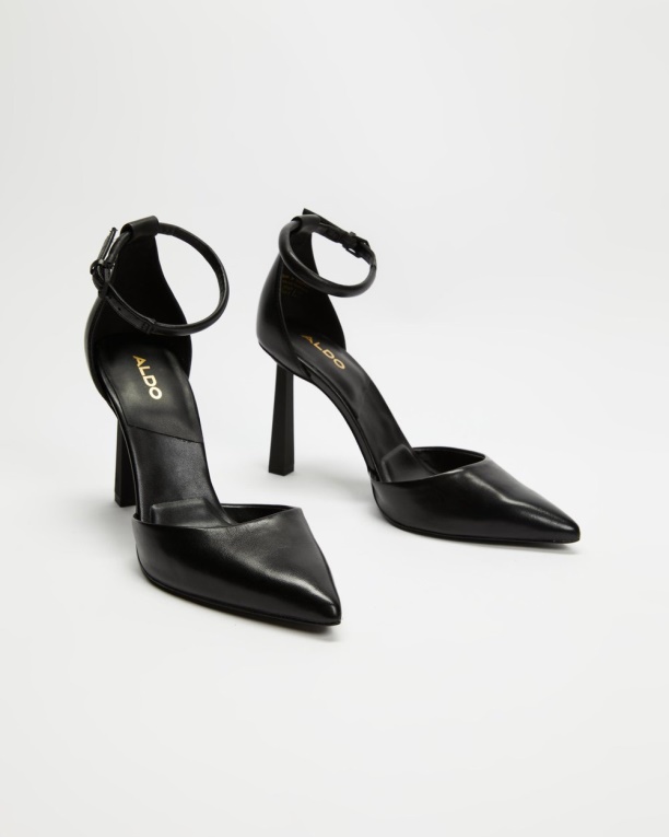 Lilya Tacones Aldo Moda