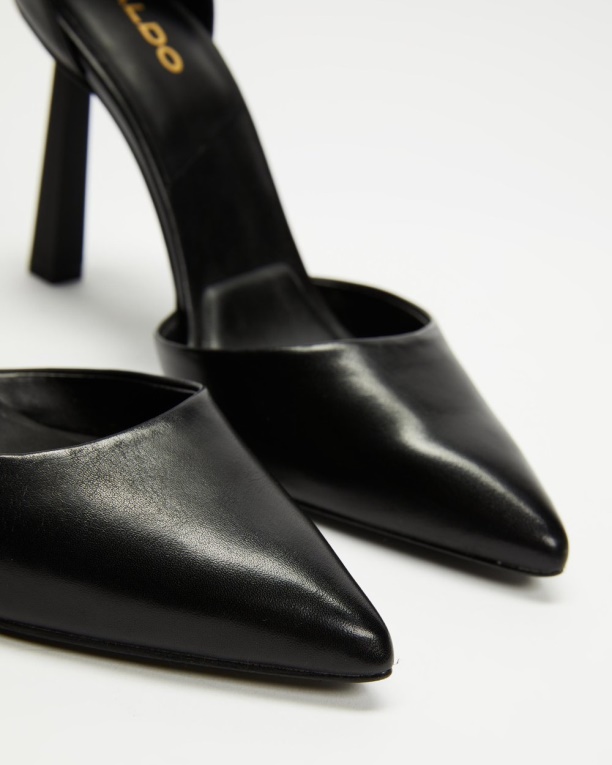 Lilya Tacones Aldo Moda