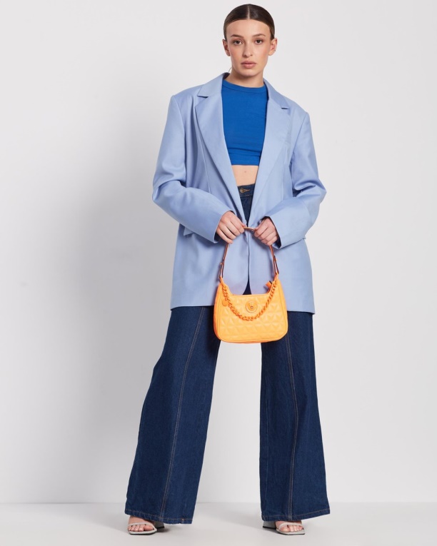 Aldo Leomas Moda Brillante