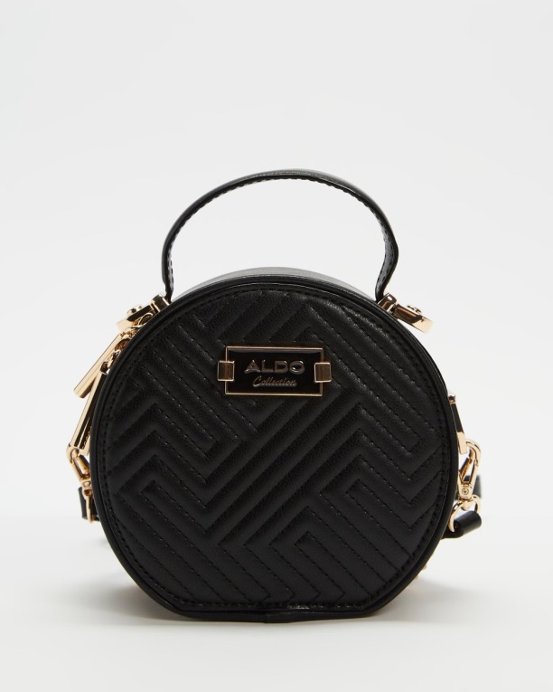 Rylle Moda Negro Aldo