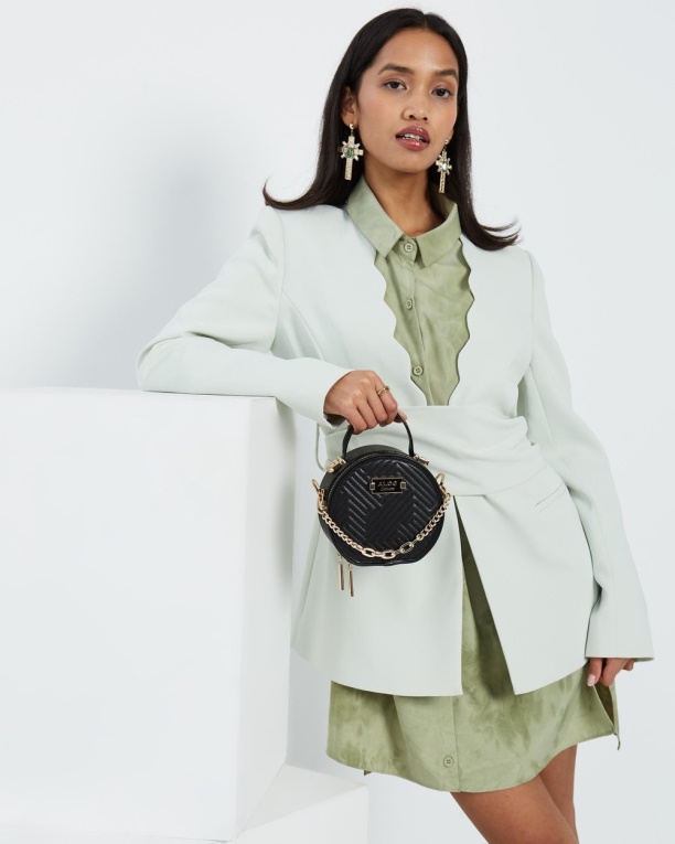 Rylle Moda Negro Aldo