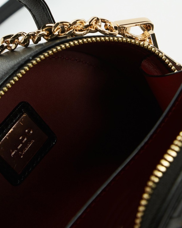 Rylle Moda Negro Aldo