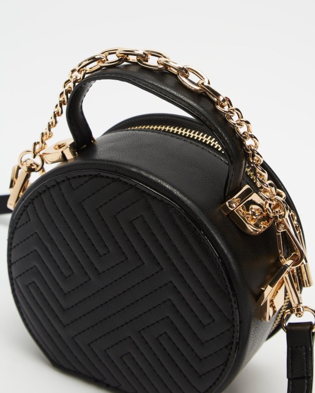 Rylle Moda Negro Aldo