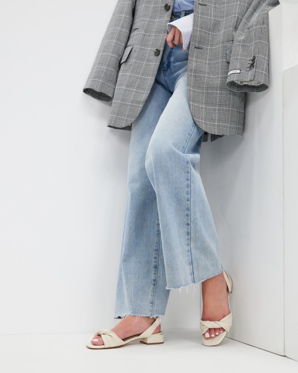 Otra Moda Blanca Aldo Nabila