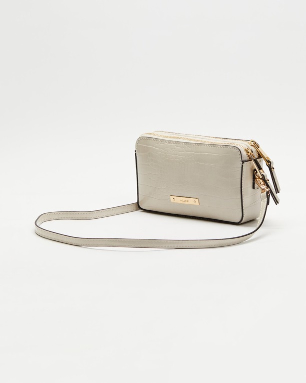Bolso Lunia 270 Aldo Fashion Hueso