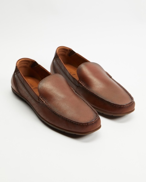 Marrón Claro Demetriflex-w Fashion Aldo