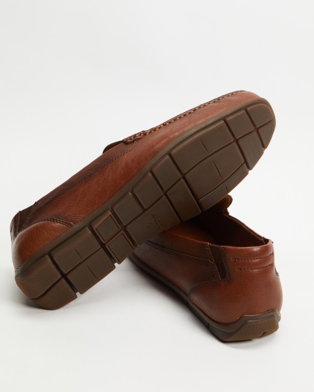 Marrón Claro Demetriflex-w Fashion Aldo