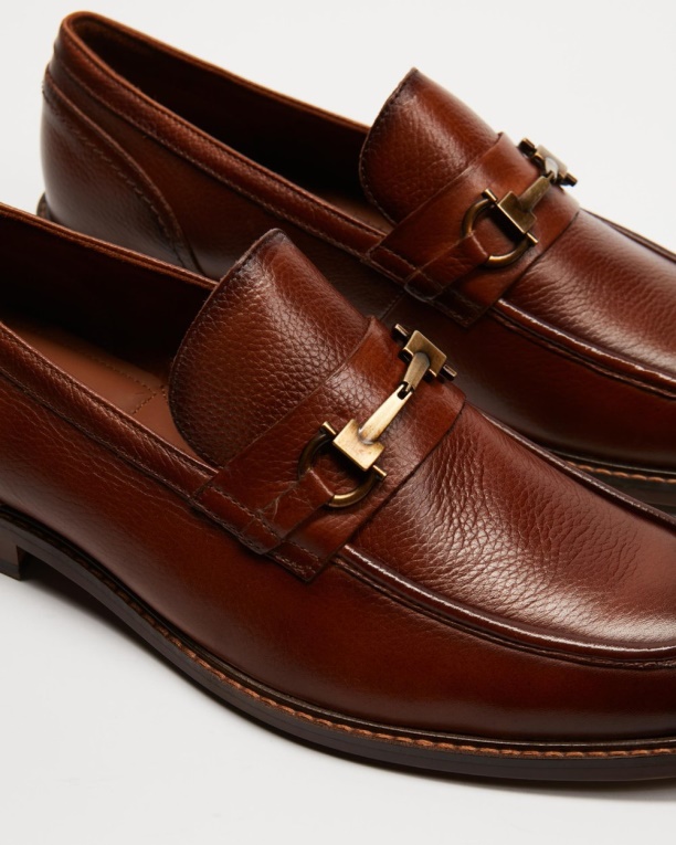 Moda Coñac Aldo Schergerflex Hombres