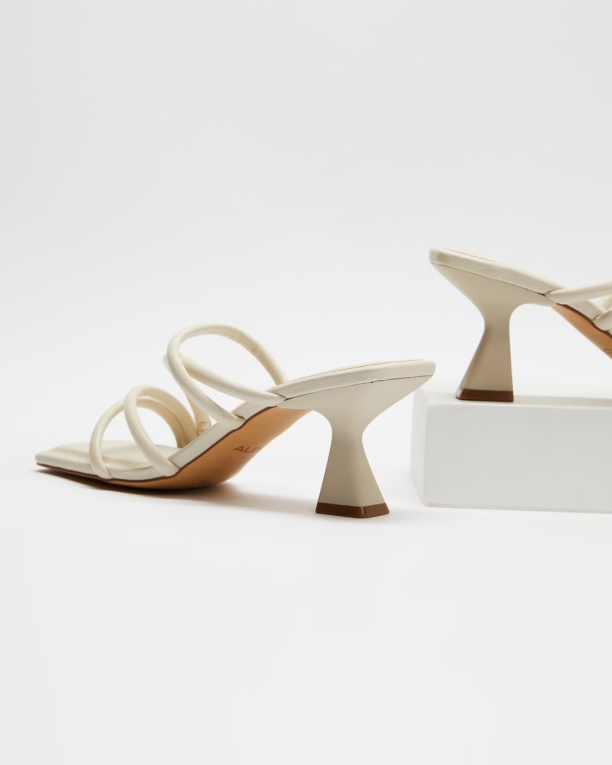 Otra Moda Blanca Vak Aldo