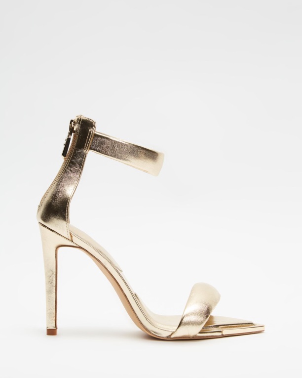 Concurso De Moda Aldo Oro