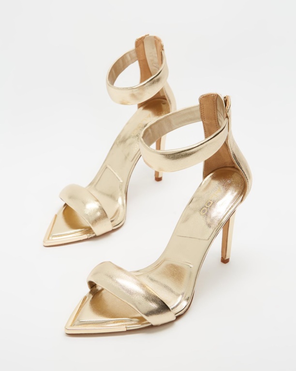 Concurso De Moda Aldo Oro