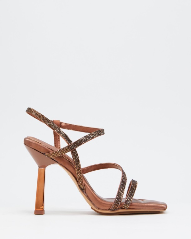 Beige Oscuro Aldo Fashion Adrocan