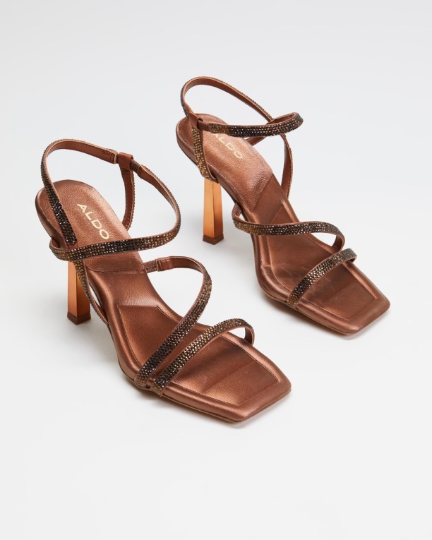 Beige Oscuro Aldo Fashion Adrocan