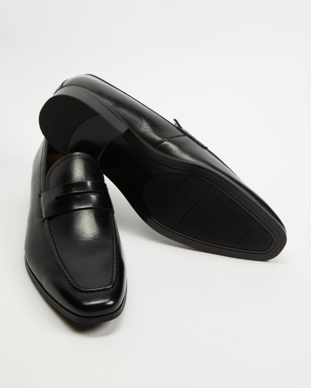 Abierto Negro Moda Aldo Kooperflex