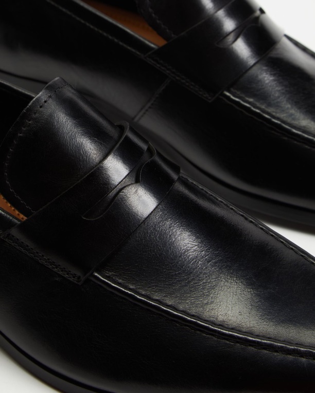 Abierto Negro Moda Aldo Kooperflex