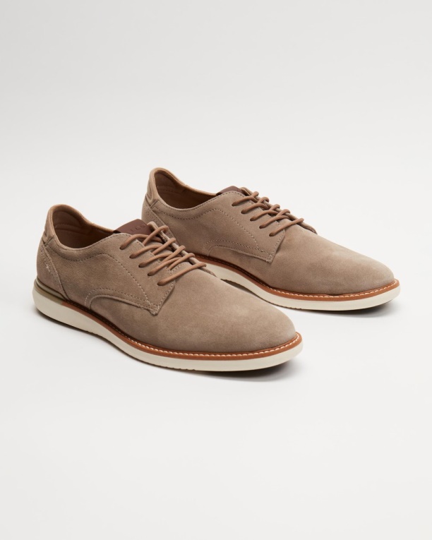 Rakersgrip Beige Oscuro De Aldo De Moda