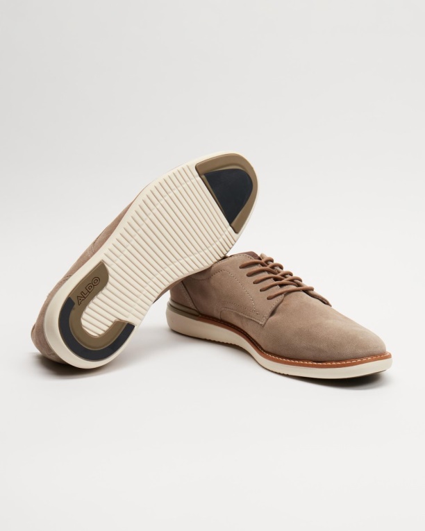 Rakersgrip Beige Oscuro De Aldo De Moda