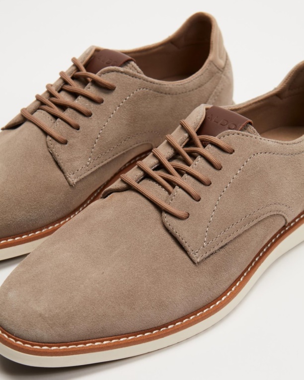 Rakersgrip Beige Oscuro De Aldo De Moda