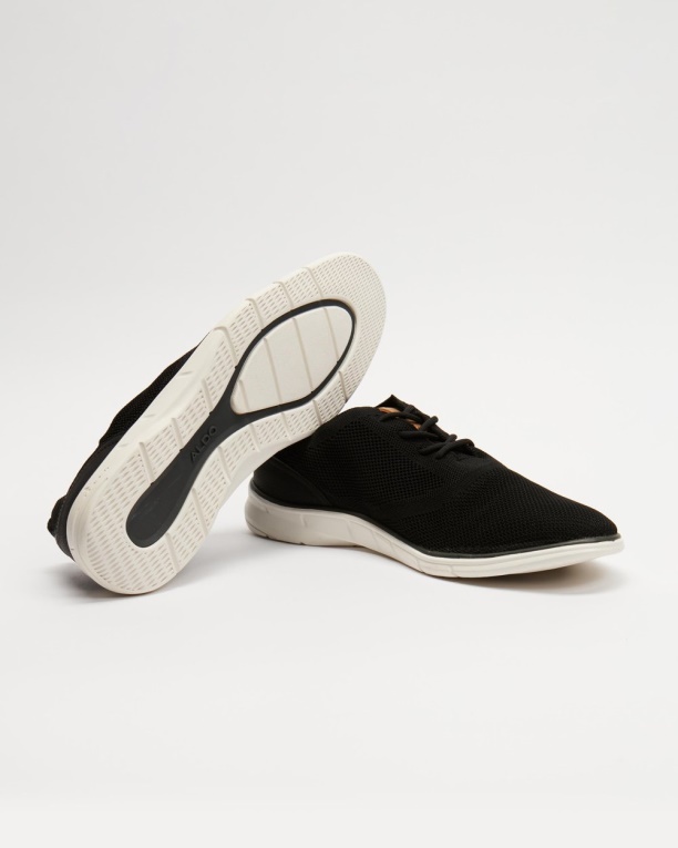 Usa Aldo Fashion Black