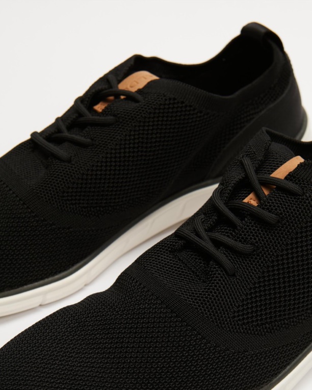 Usa Aldo Fashion Black