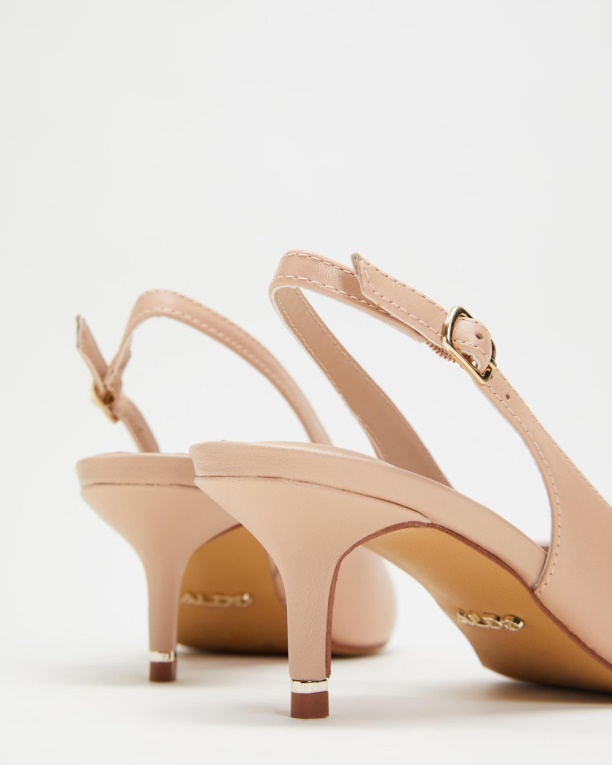 Aldo Carabedar Hueso Moda