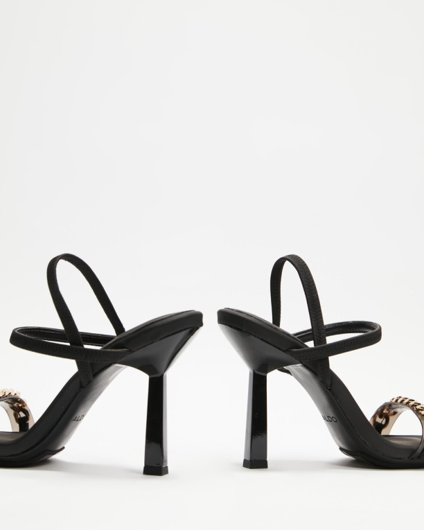 La Riqueza De La Moda Aldo