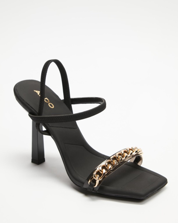 La Riqueza De La Moda Aldo