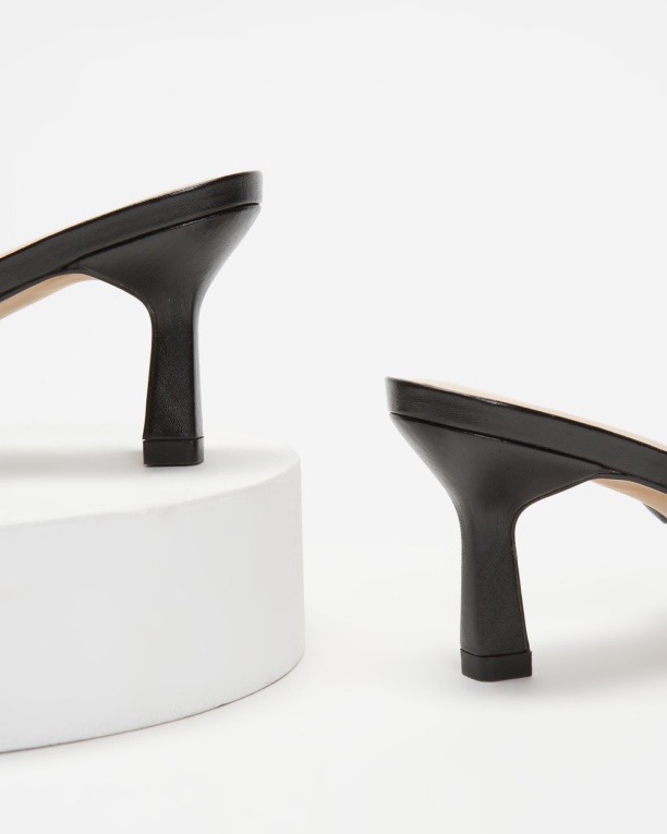 Aldo Negro Moda Onaejan Suave