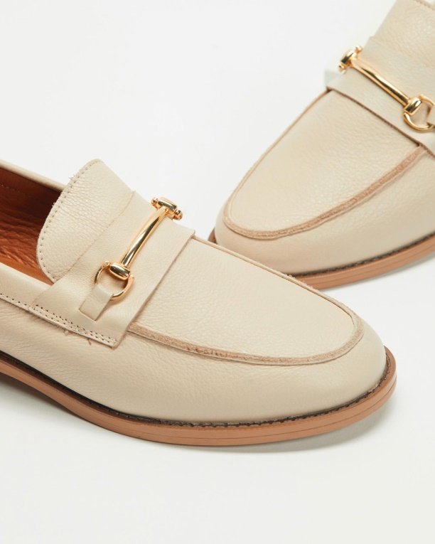 Moda Aldo Otro Blanco Derena