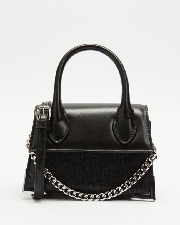 Otra Moda Negra Aldo Pythonia