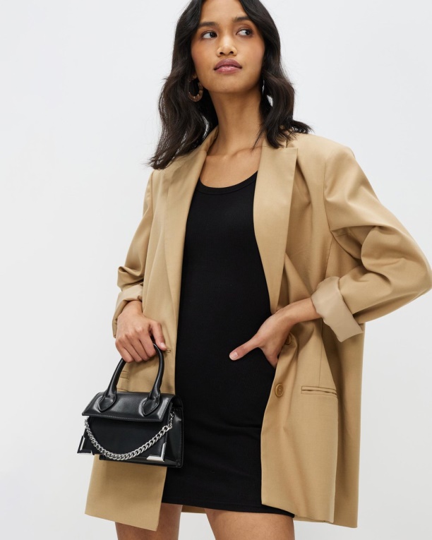 Otra Moda Negra Aldo Pythonia