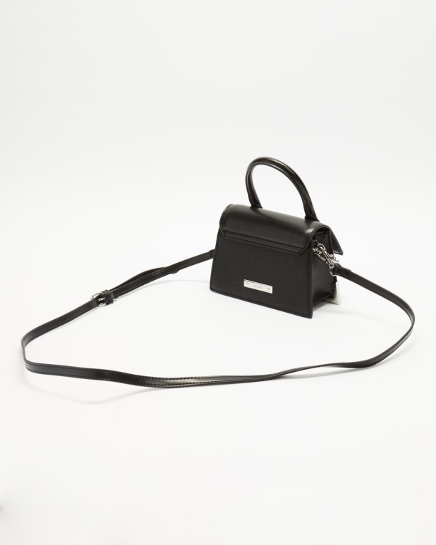 Otra Moda Negra Aldo Pythonia