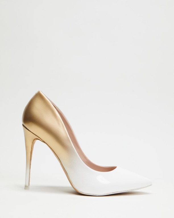 Moda Aldo Oro Stessy