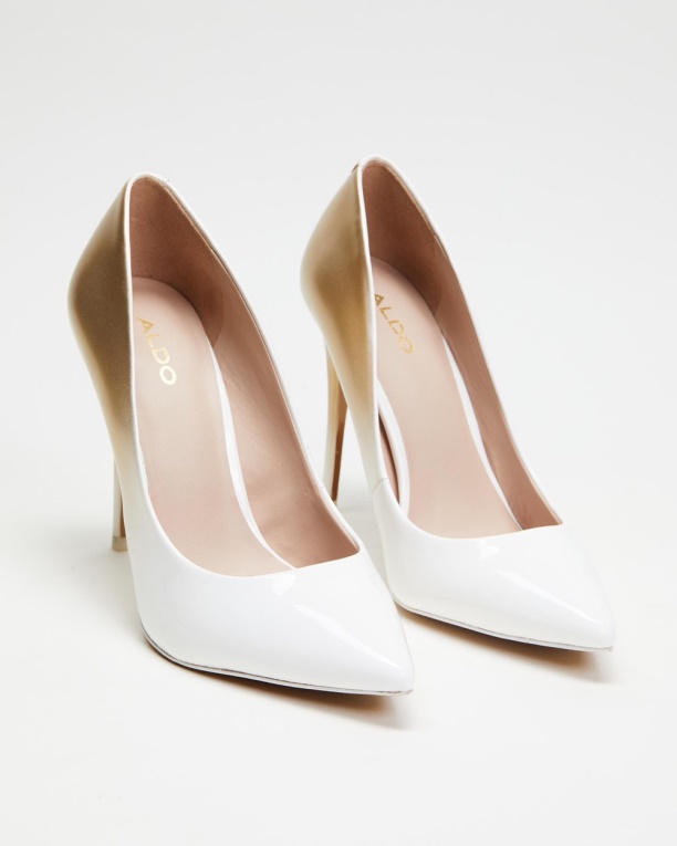 Moda Aldo Oro Stessy