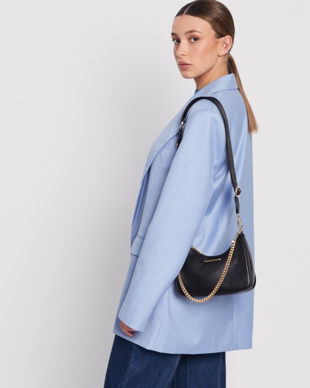 Aldo Moda Eevie Negro