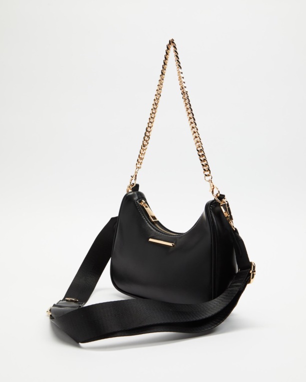 Aldo Moda Eevie Negro
