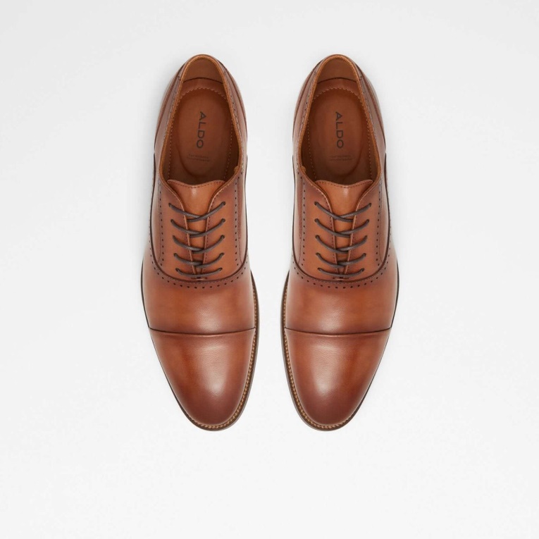 Abawienflex Moda Coñac Aldo