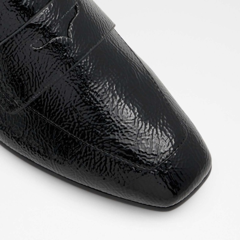 Adwauthiel Moda Negro Aldo