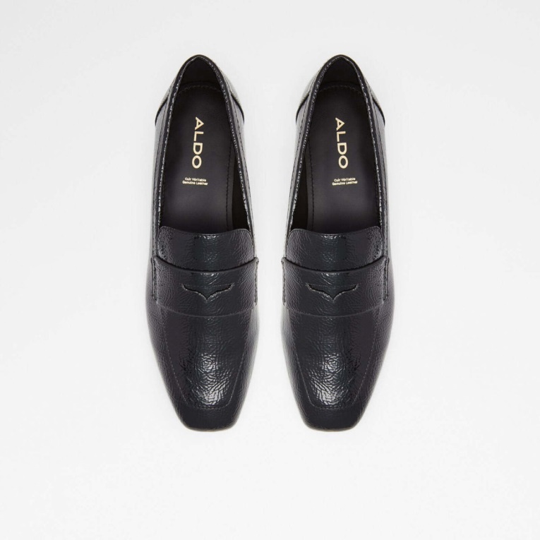 Adwauthiel Moda Negro Aldo