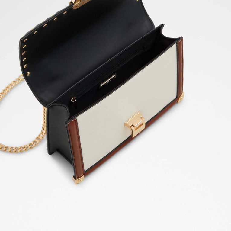 Alanderiel Bandolera Fashion Bone Multi Aldo