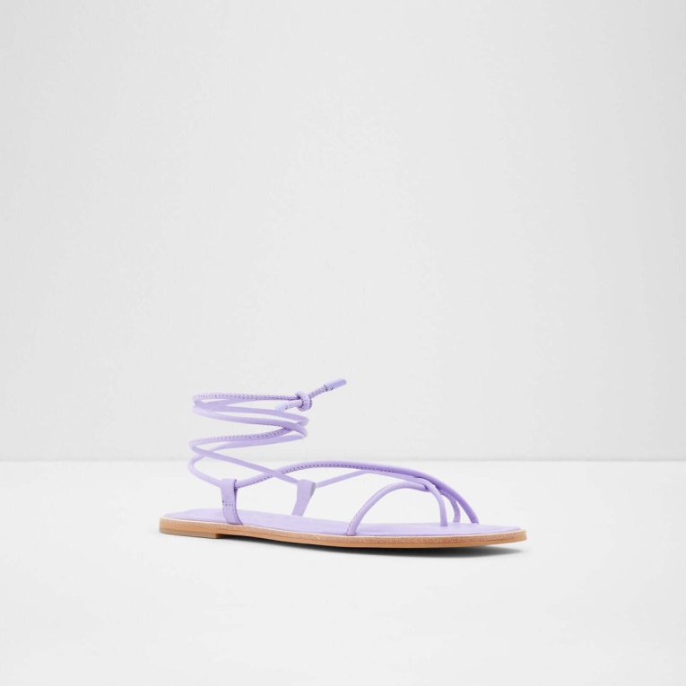 Aldo Adravia Moda Morada