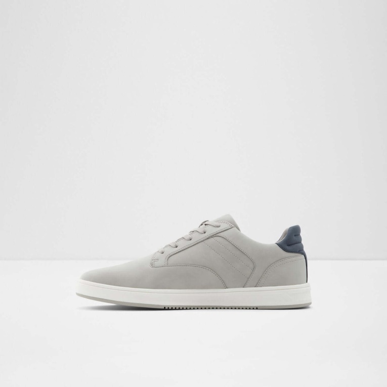 Aldo Agrar Moda Gris