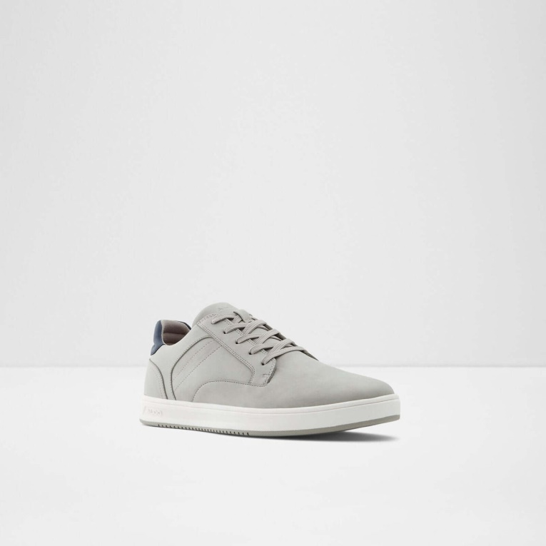 Aldo Agrar Moda Gris