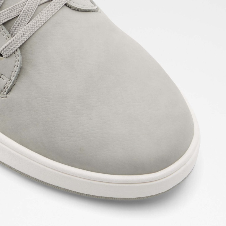 Aldo Agrar Moda Gris