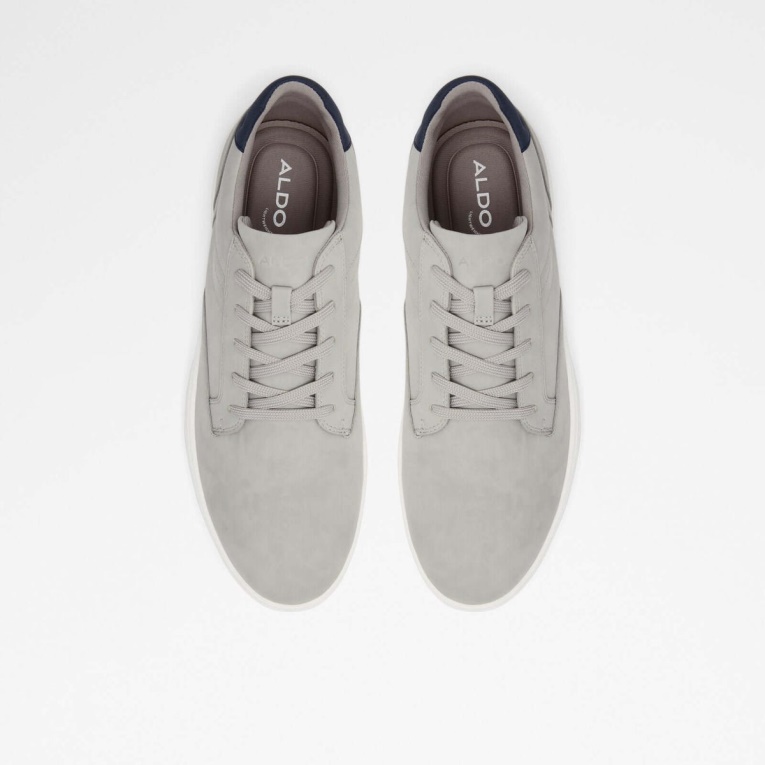 Aldo Agrar Moda Gris