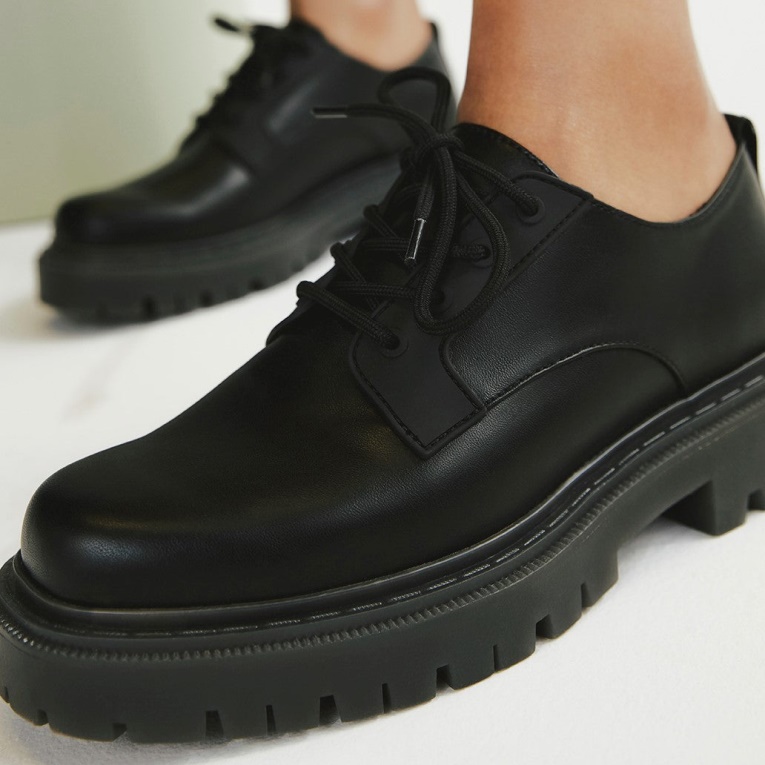 Aldo Alexisse Moda Negra