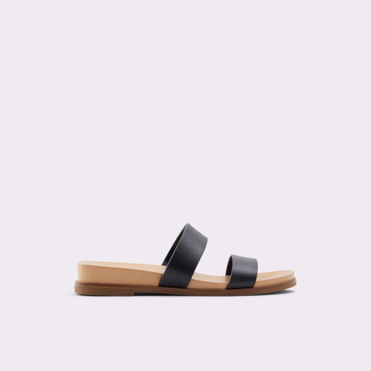 Aldo Aliawen Moda Negra