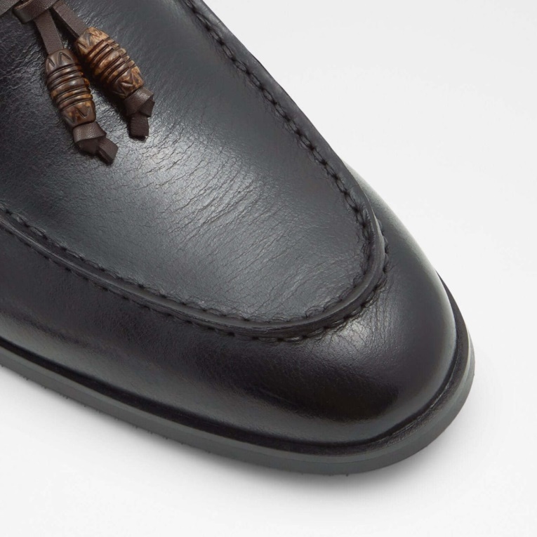 Aldo Anasa Black Fashion